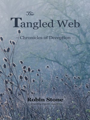 cover image of The Tangled Web